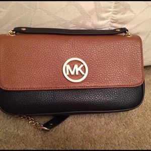 Michael Kors Shoulder Purse